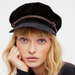 Brixton Kayla Cap size M